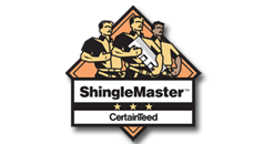 CertainTeed Shingle Master Certification