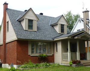 Residential Ottawa Roofing Shingle 