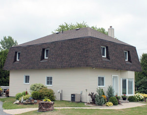 residential shingle roofing ottawa