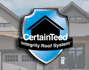 CertainTeed System Ottawa Roof Company
