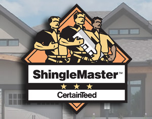ShingleMaster Ottawa Roofing Company Contractor